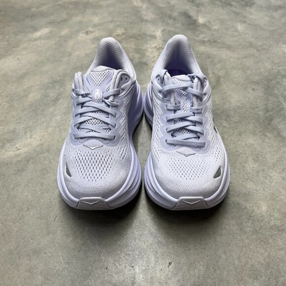 Hoka One One Bondi 9 Wmn's Starlight Glow 1162012/SGLW - New - Picture 4 of 6
